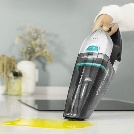 Cecotec Conga Immortal ExtremeSuction 11,1 V Hand Cecotec Conga Immortal ExtremeSuction 11,1 V Hand